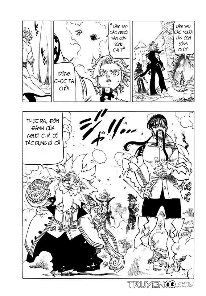 Thất Hình Đại Tội - Chương 256