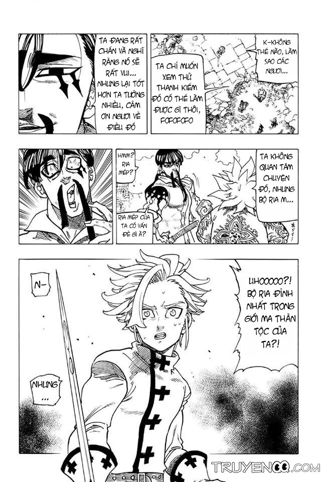 Thất Hình Đại Tội - Chương 256