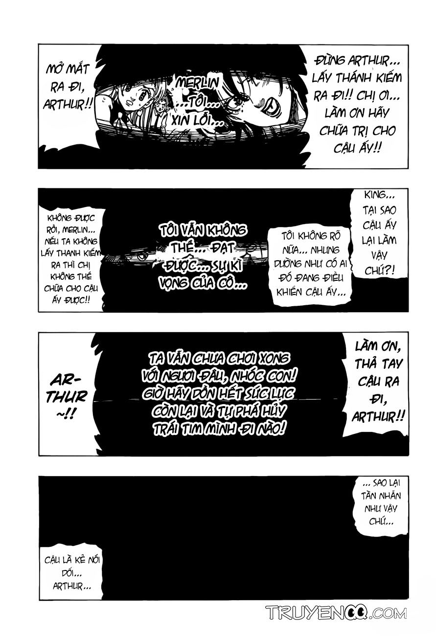 Thất Hình Đại Tội - Chương 257