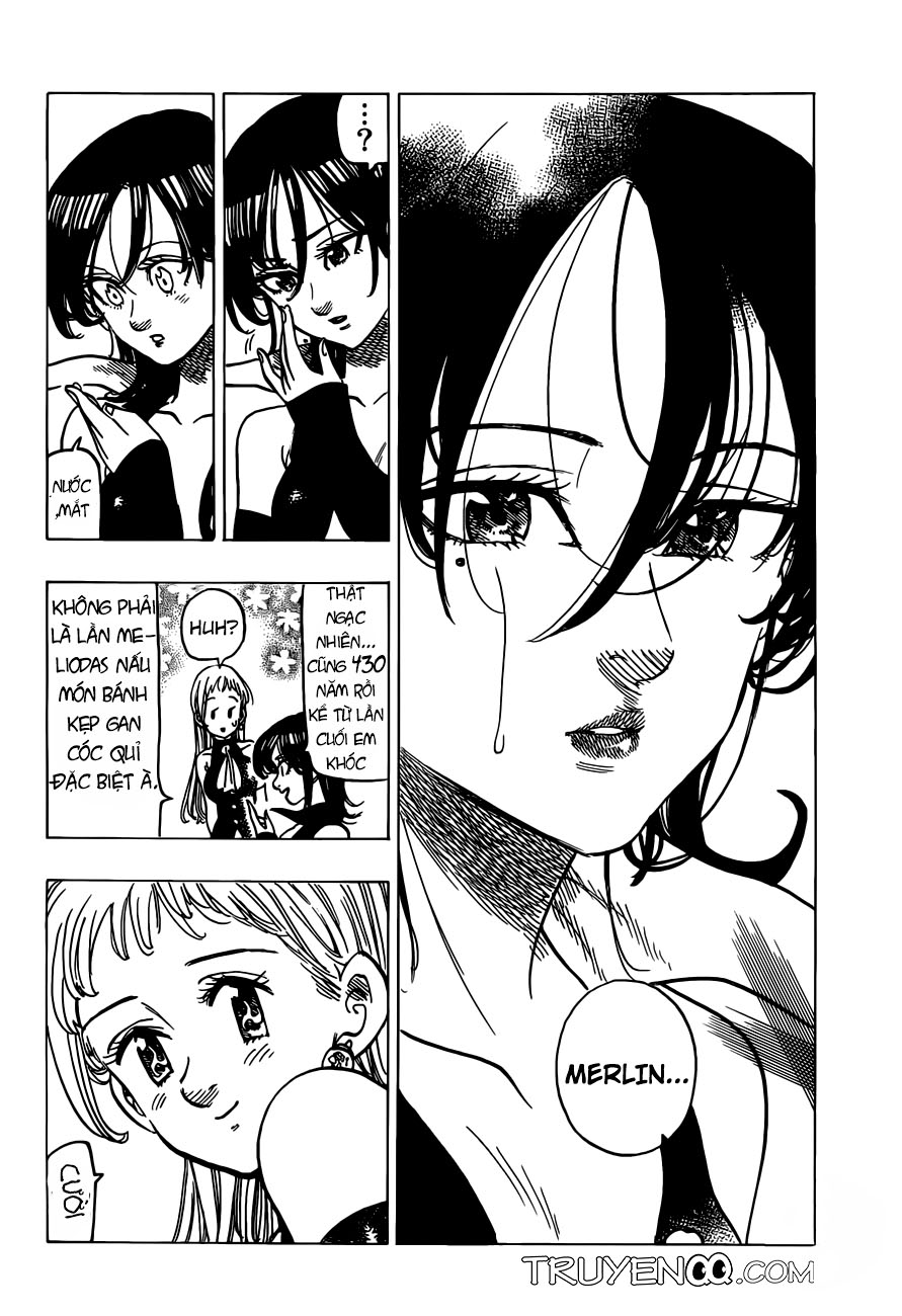 Thất Hình Đại Tội - Chương 257