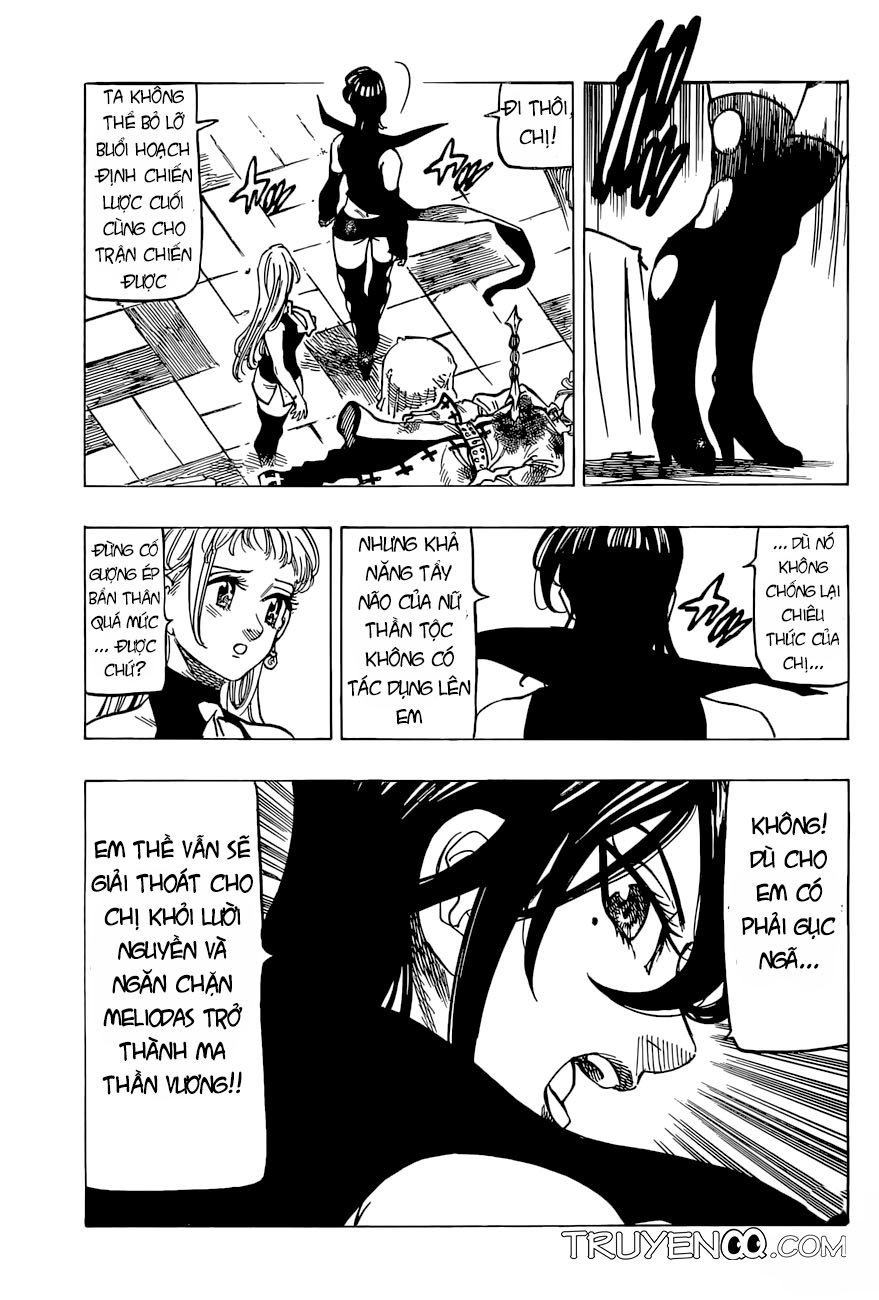 Thất Hình Đại Tội - Chương 257