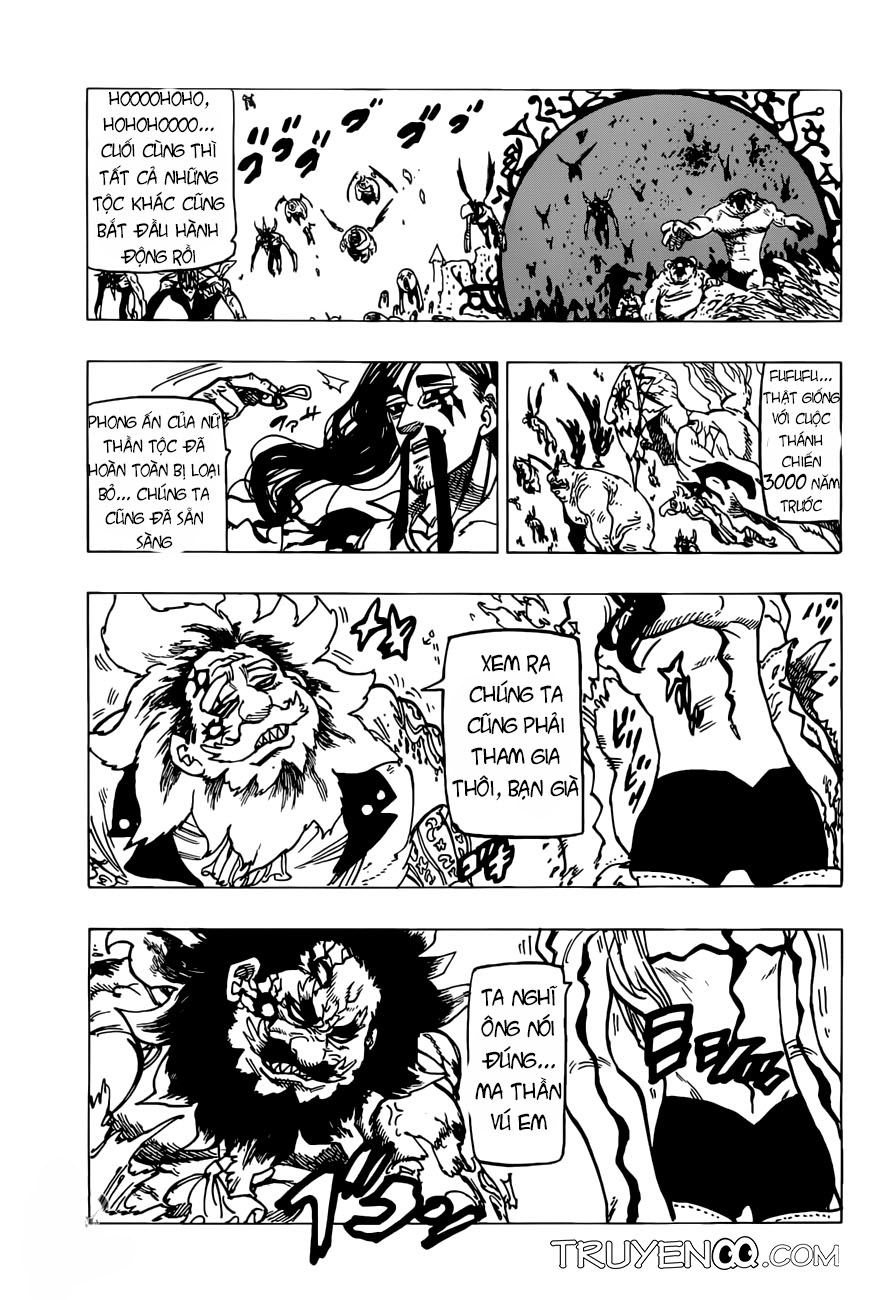 Thất Hình Đại Tội - Chương 257