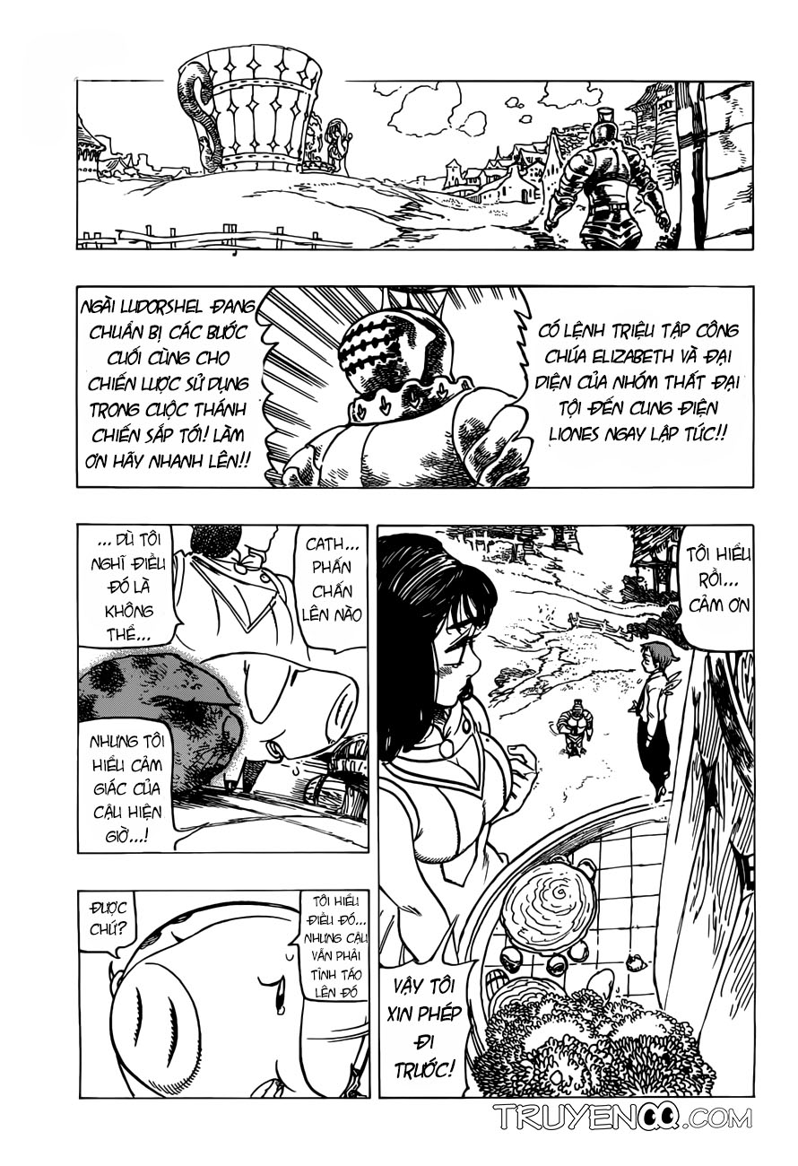 Thất Hình Đại Tội - Chương 257