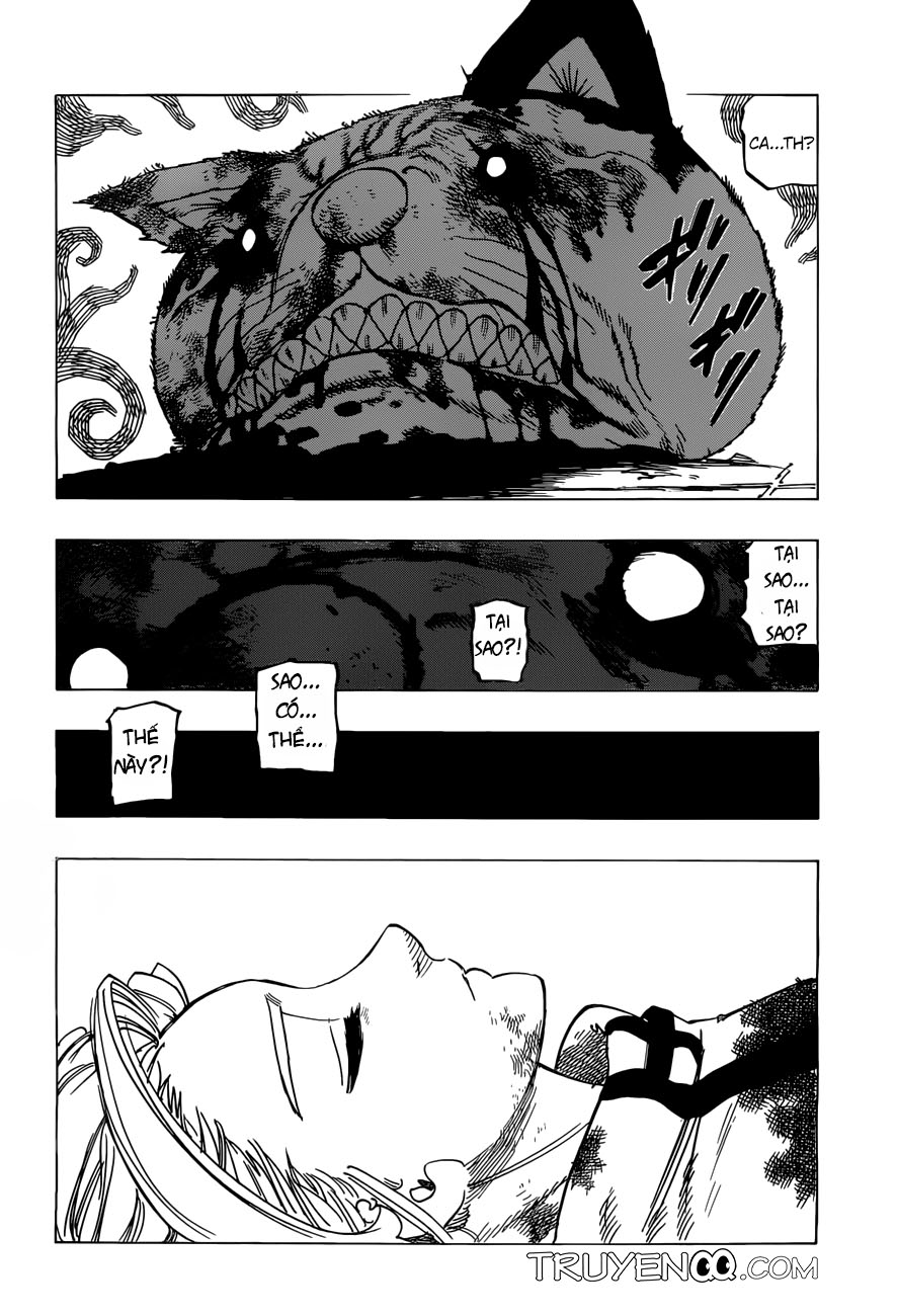 Thất Hình Đại Tội - Chương 257