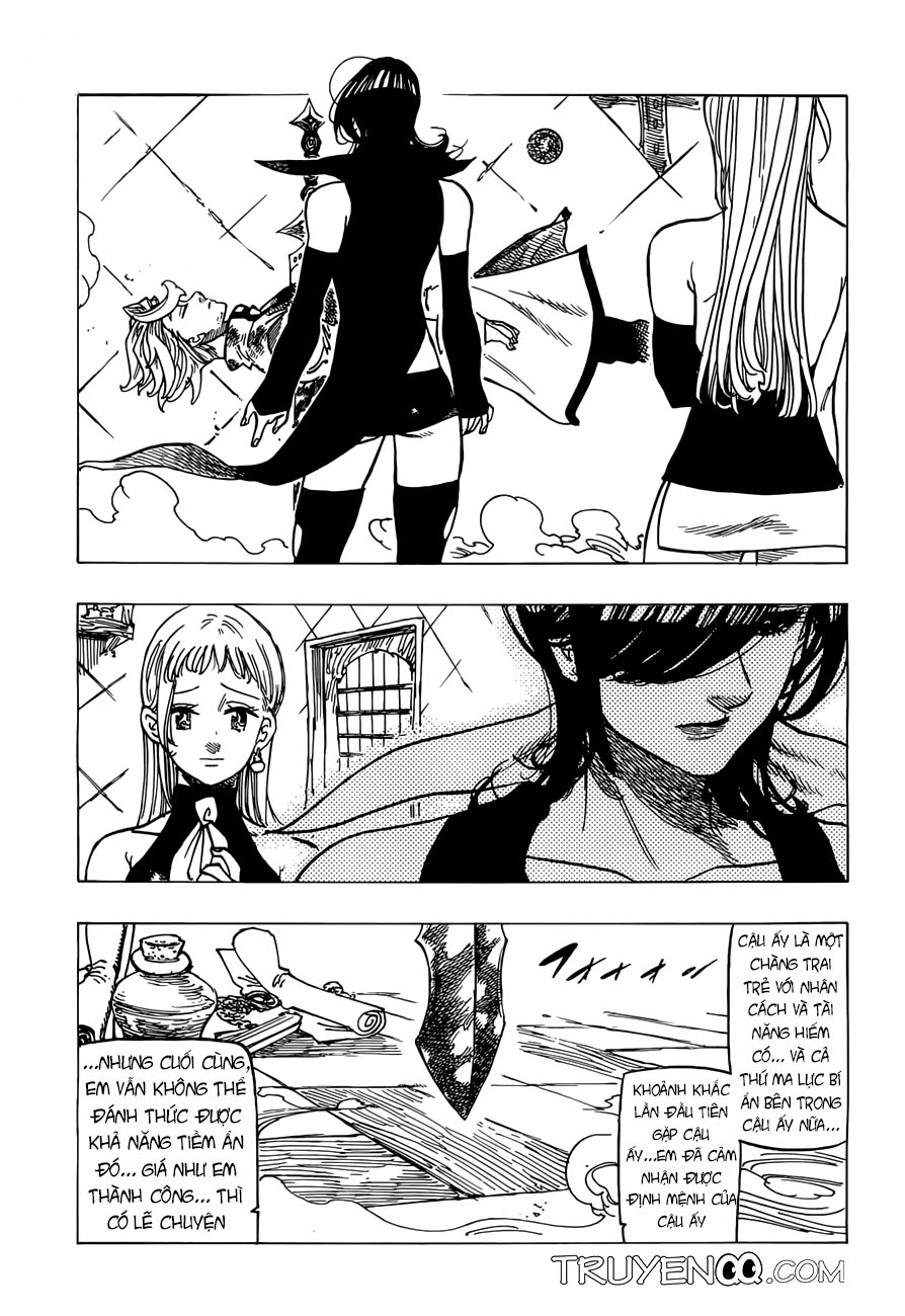 Thất Hình Đại Tội - Chương 257