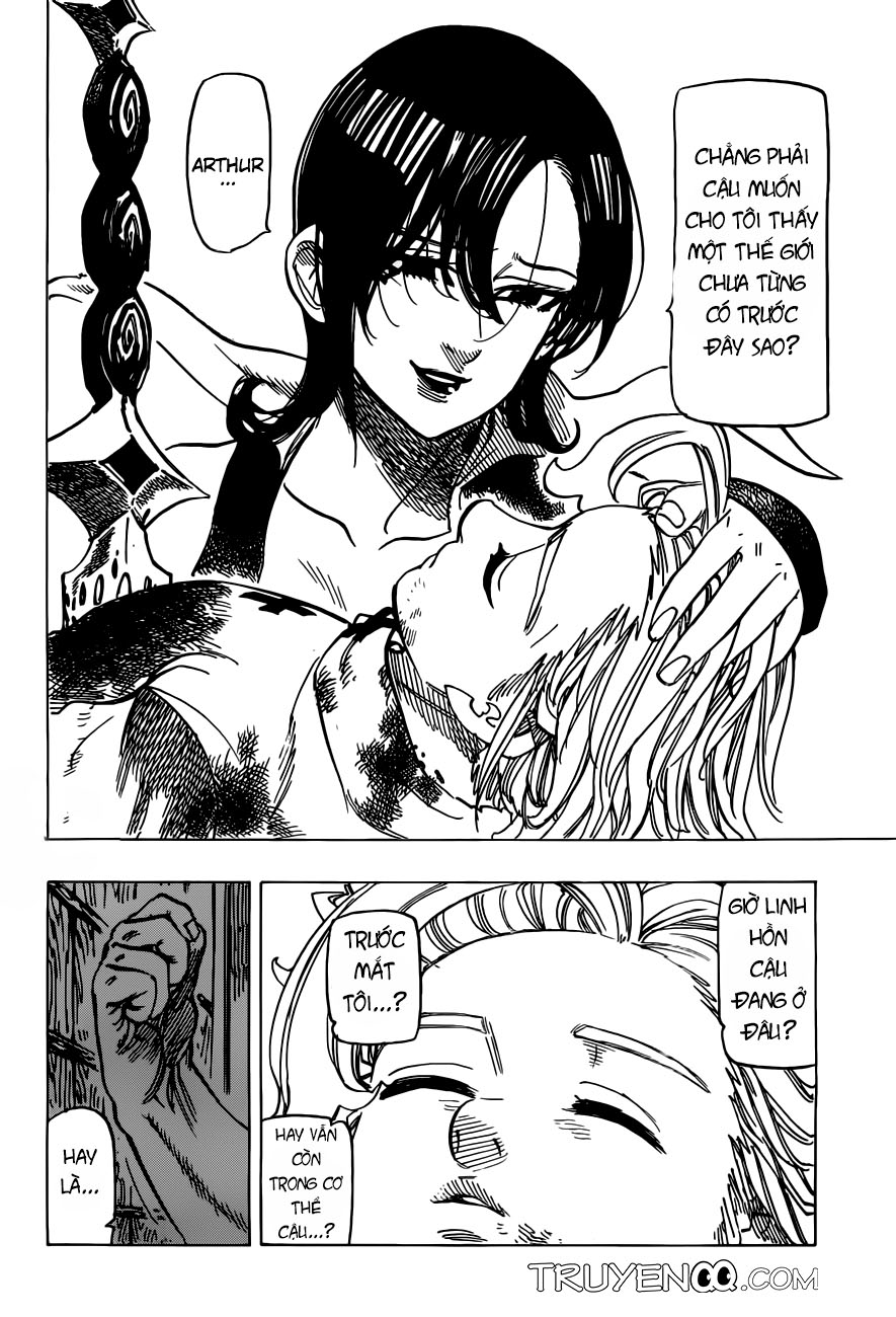 Thất Hình Đại Tội - Chương 257