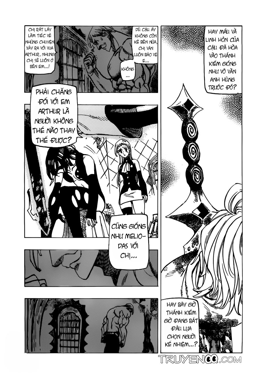 Thất Hình Đại Tội - Chương 257