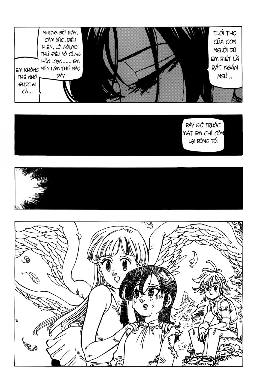 Thất Hình Đại Tội - Chương 257