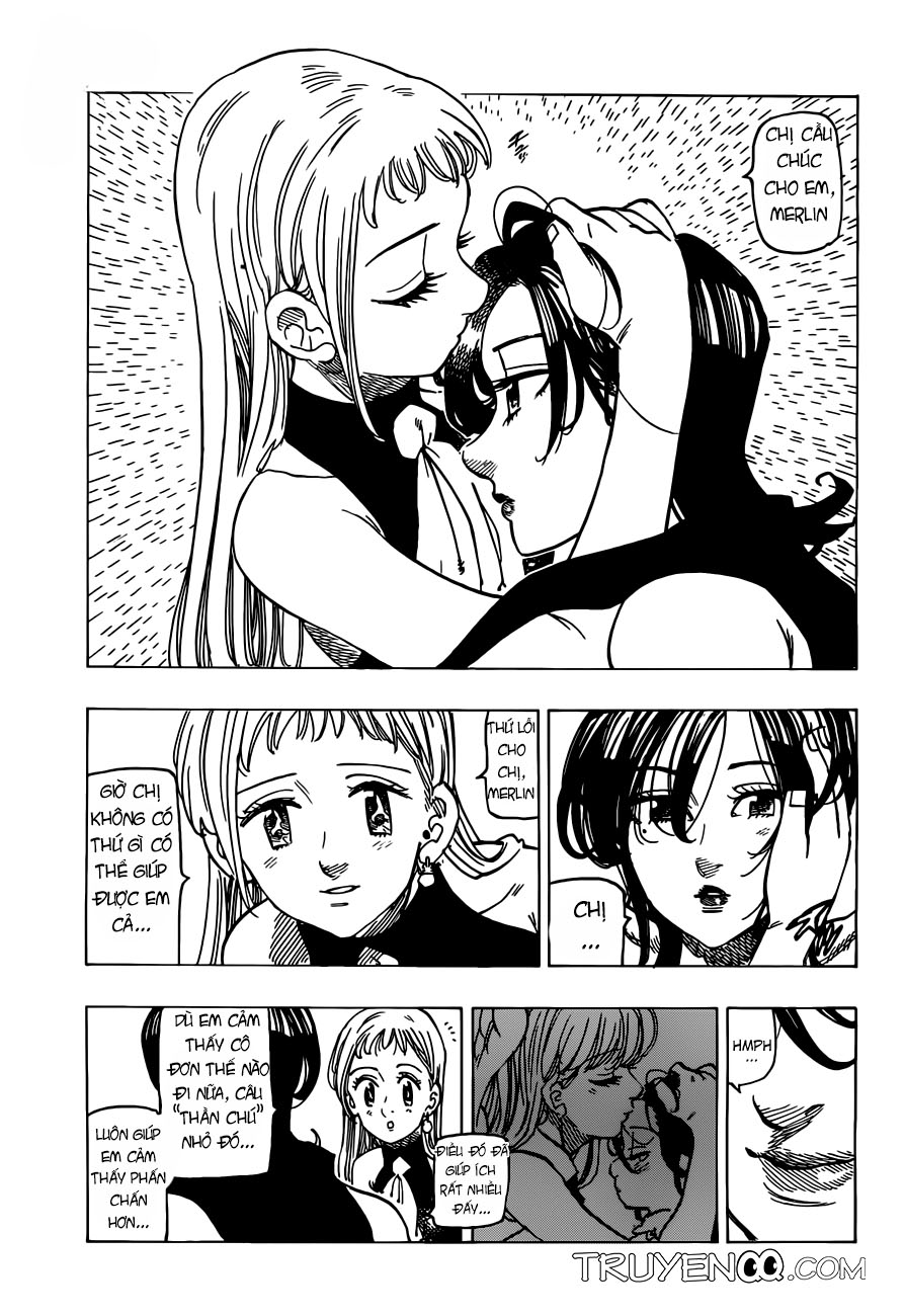 Thất Hình Đại Tội - Chương 257