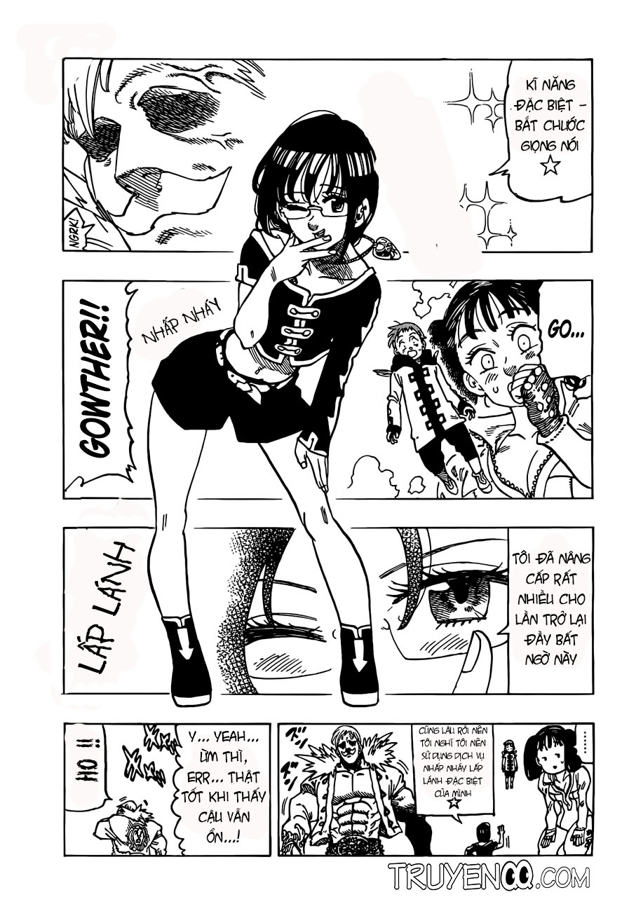 Thất Hình Đại Tội - Chương 258