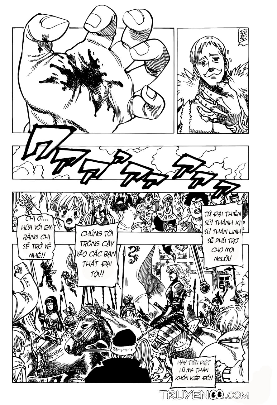 Thất Hình Đại Tội - Chương 258