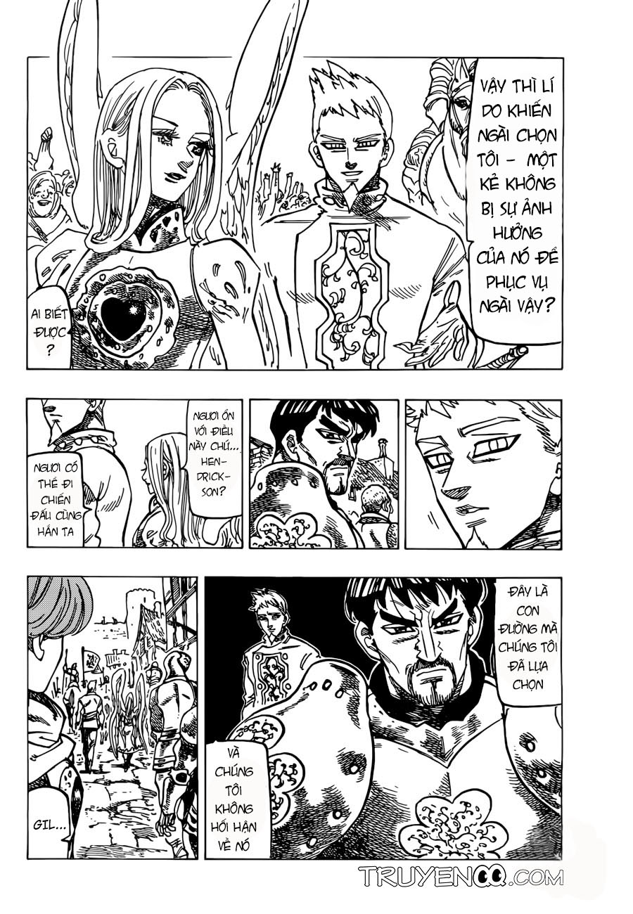 Thất Hình Đại Tội - Chương 258