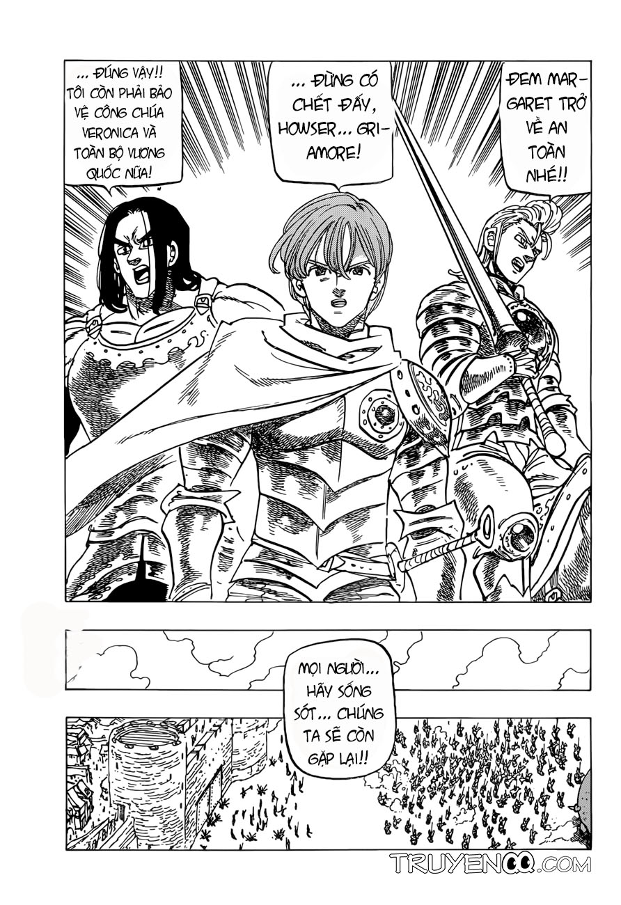 Thất Hình Đại Tội - Chương 258