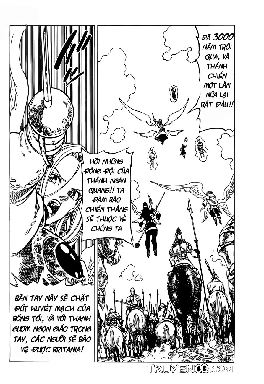 Thất Hình Đại Tội - Chương 258