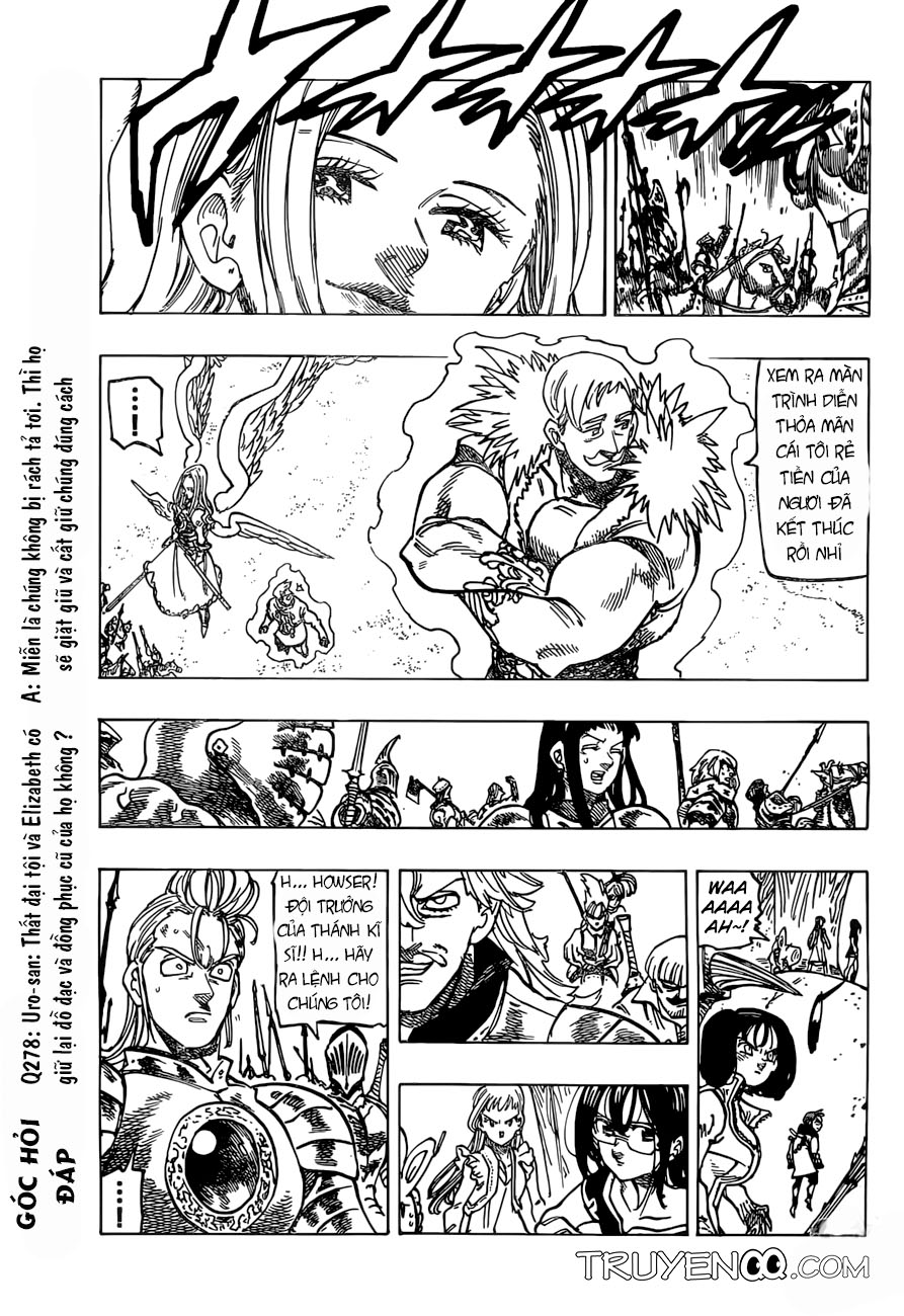 Thất Hình Đại Tội - Chương 258