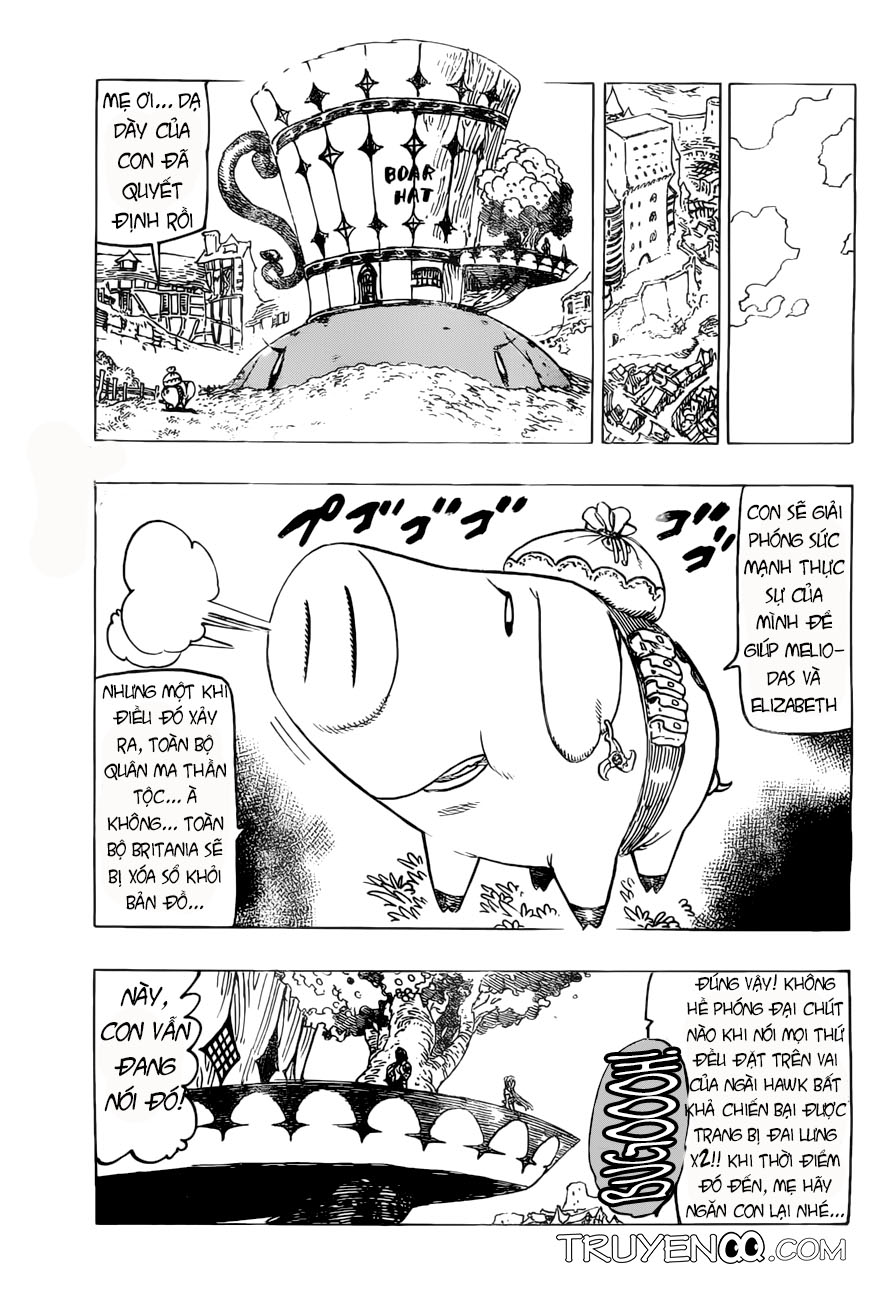 Thất Hình Đại Tội - Chương 258