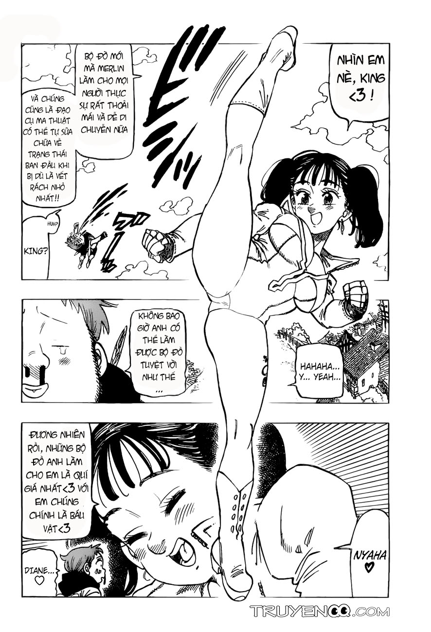 Thất Hình Đại Tội - Chương 258