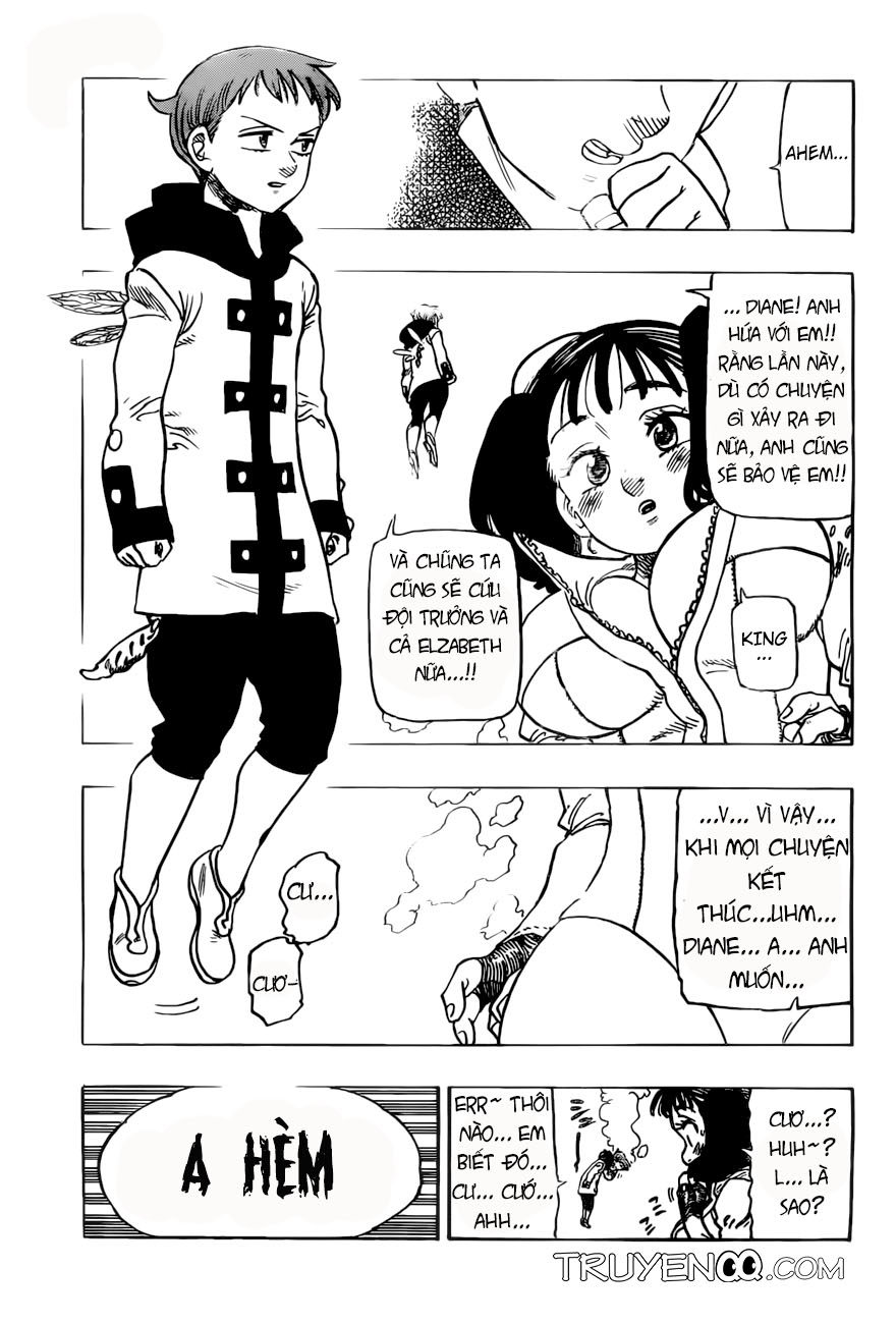 Thất Hình Đại Tội - Chương 258