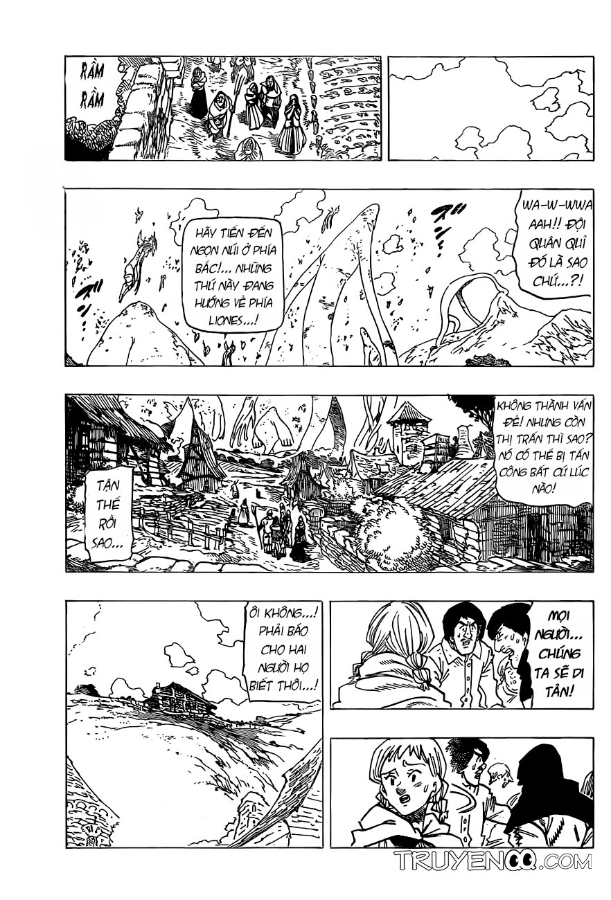 Thất Hình Đại Tội - Chương 259