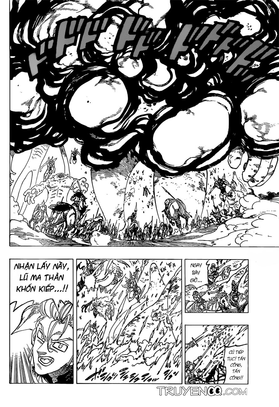 Thất Hình Đại Tội - Chương 259