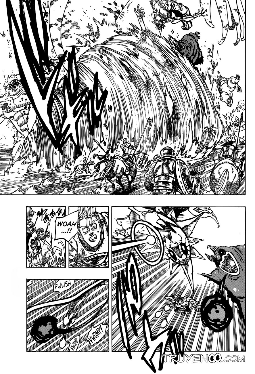 Thất Hình Đại Tội - Chương 259