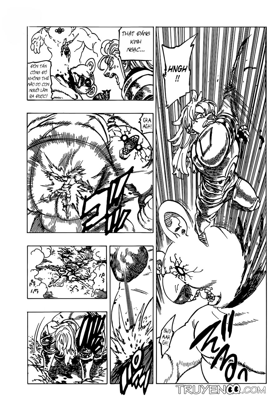 Thất Hình Đại Tội - Chương 259