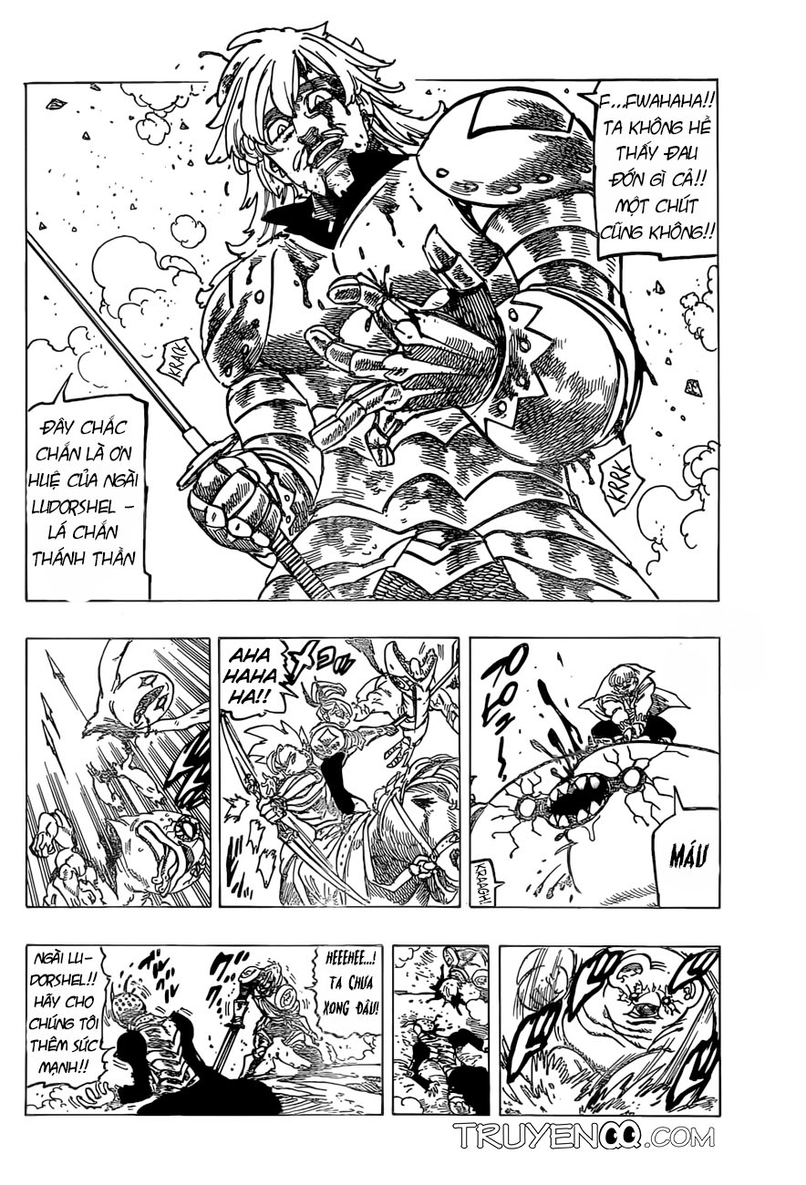 Thất Hình Đại Tội - Chương 259