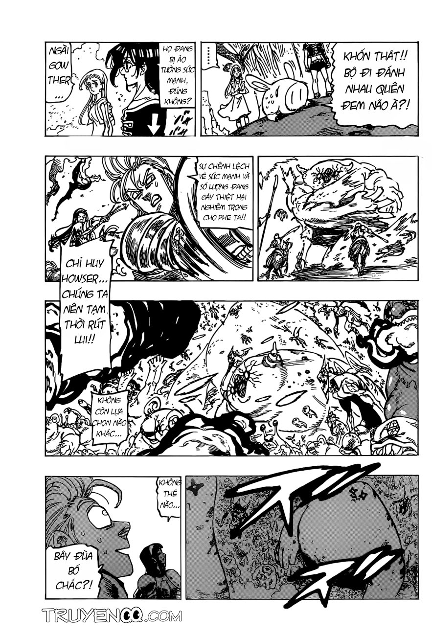 Thất Hình Đại Tội - Chương 259