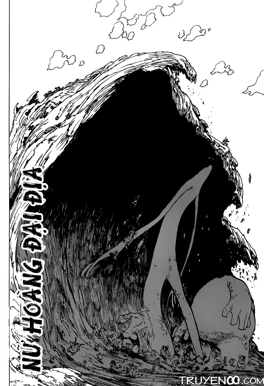 Thất Hình Đại Tội - Chương 259