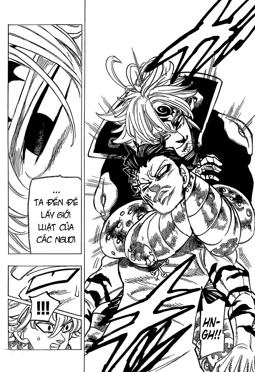 Thất Hình Đại Tội - Chương 260