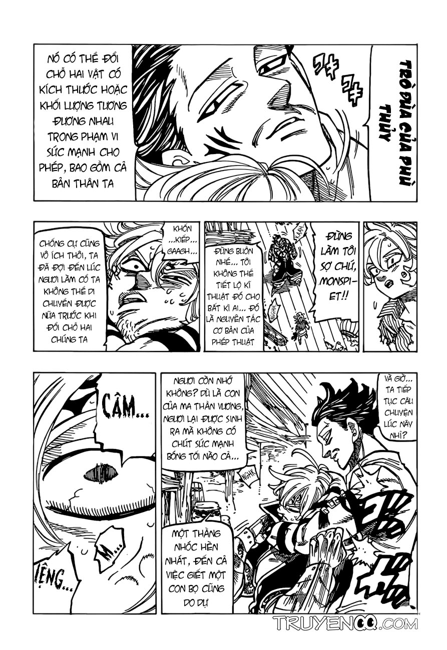 Thất Hình Đại Tội - Chương 260