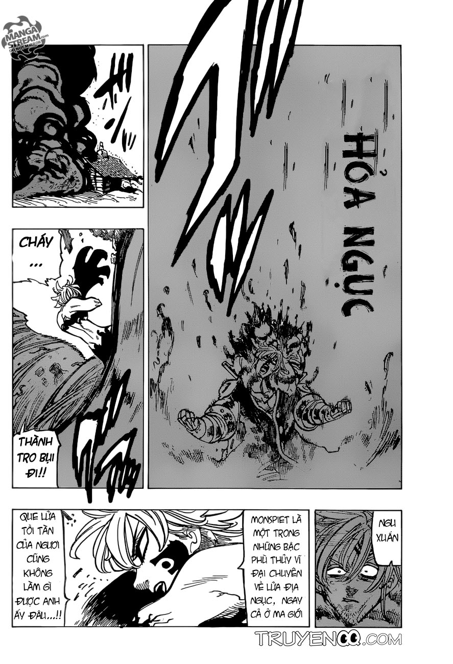 Thất Hình Đại Tội - Chương 260