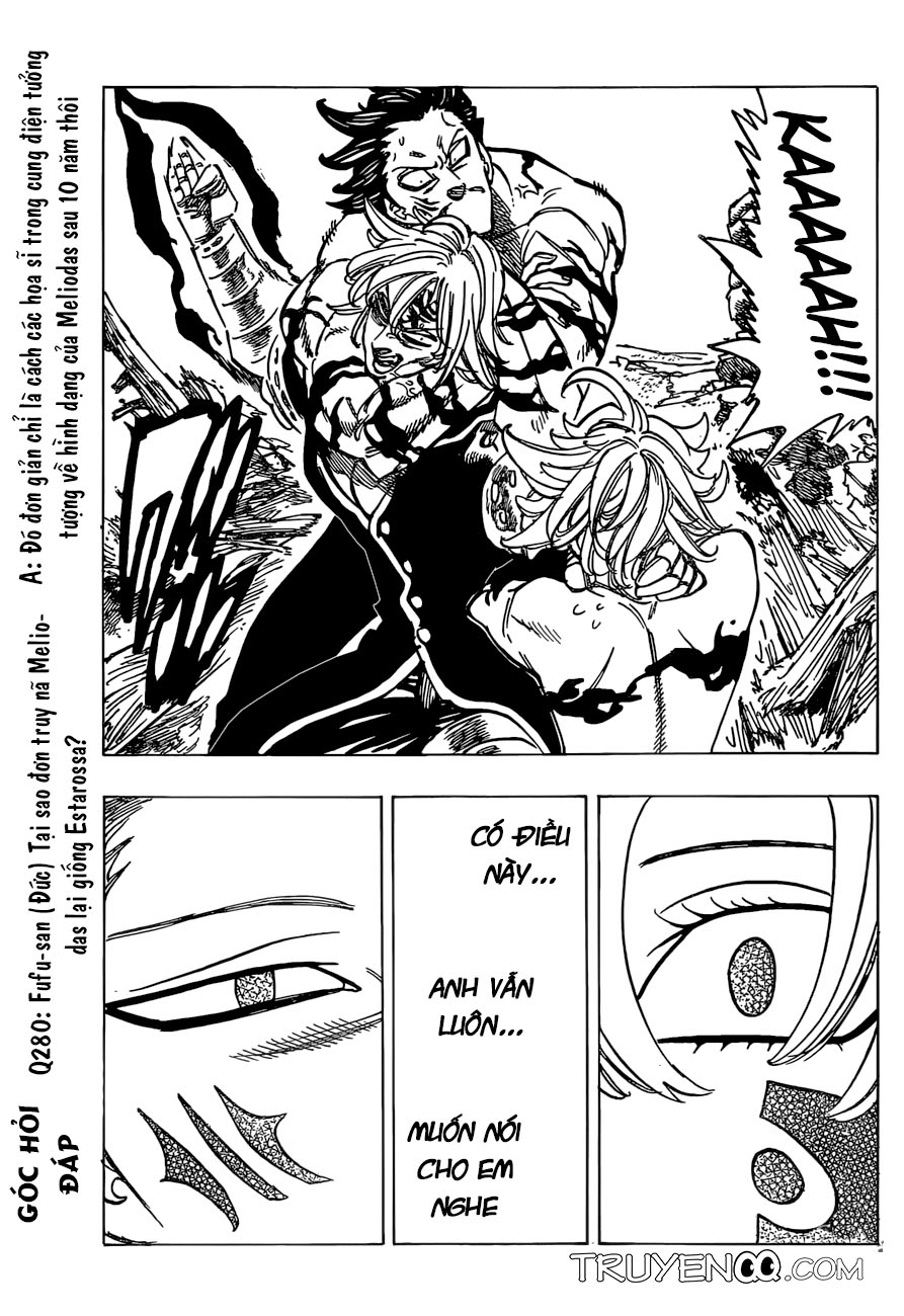 Thất Hình Đại Tội - Chương 260