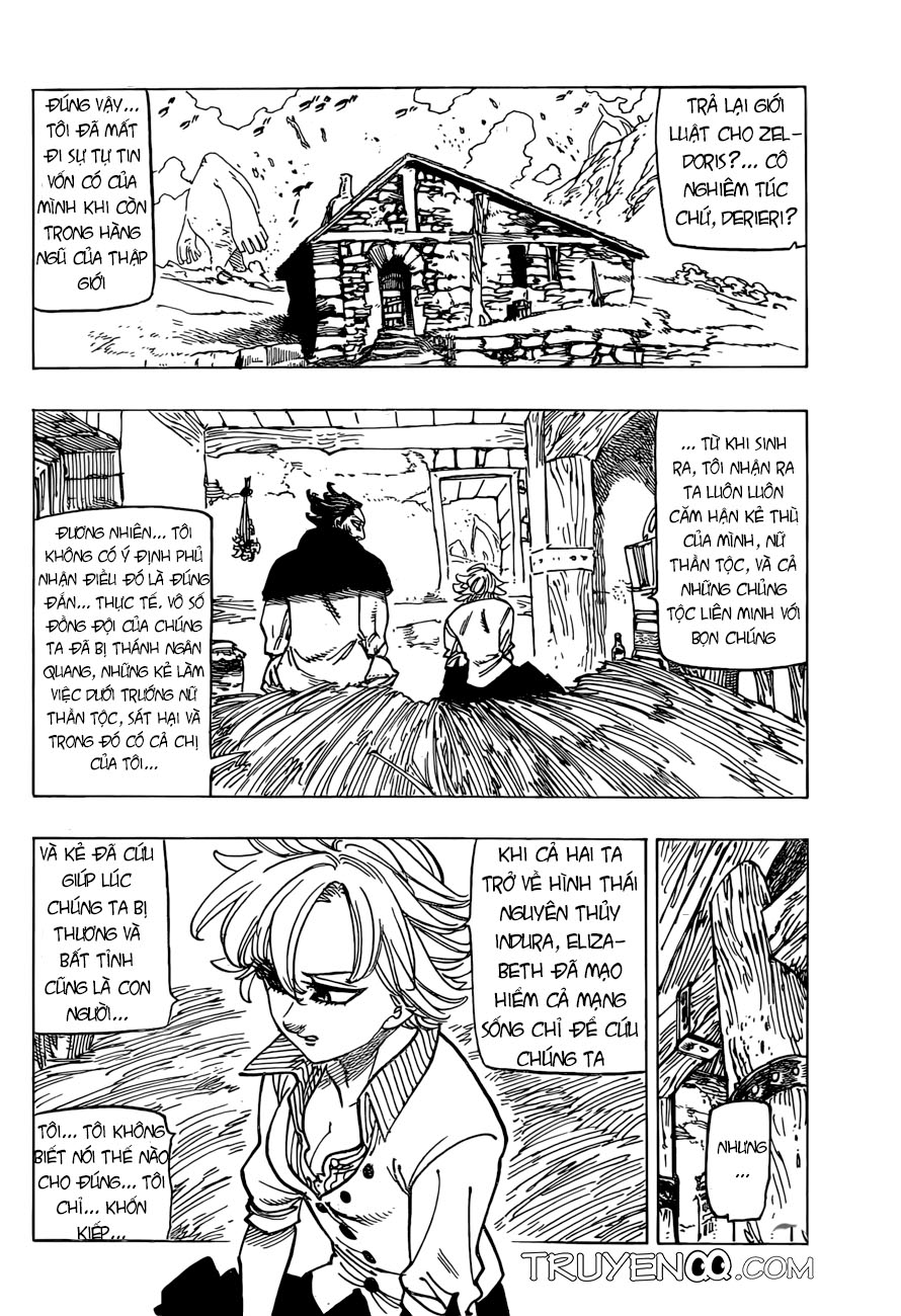 Thất Hình Đại Tội - Chương 260