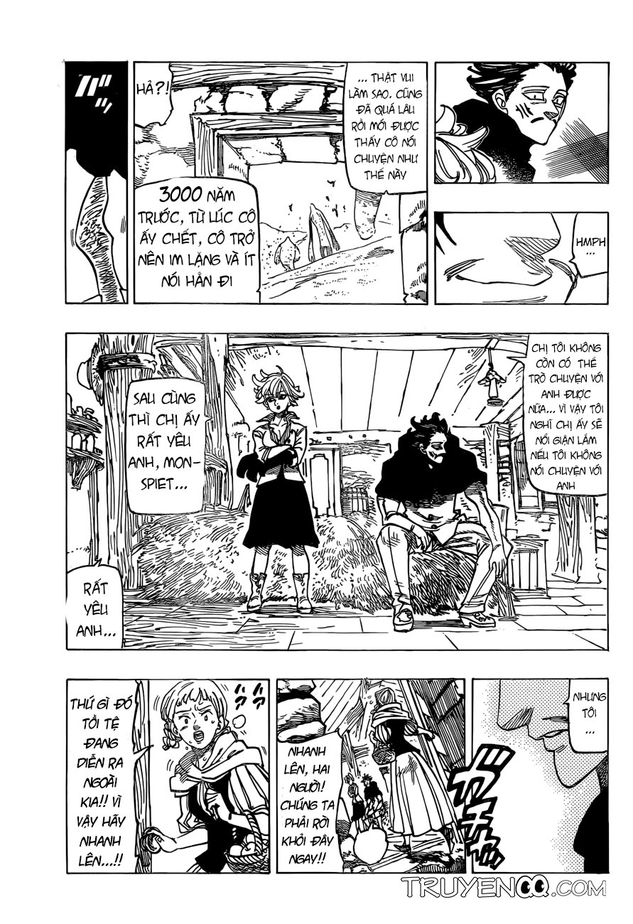 Thất Hình Đại Tội - Chương 260