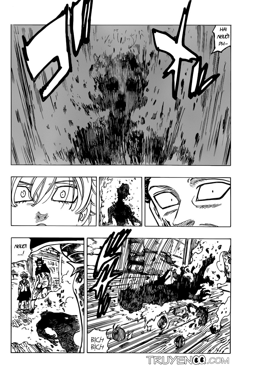 Thất Hình Đại Tội - Chương 260