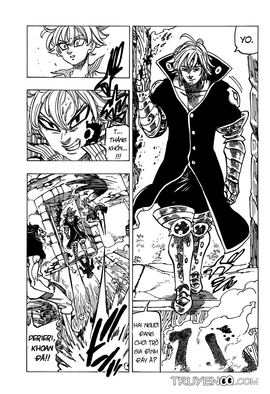 Thất Hình Đại Tội - Chương 260