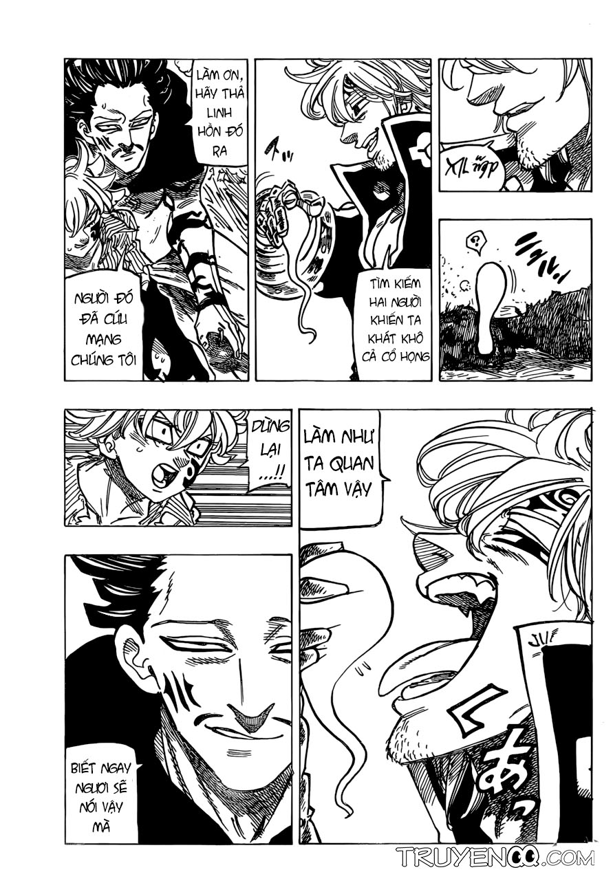 Thất Hình Đại Tội - Chương 260