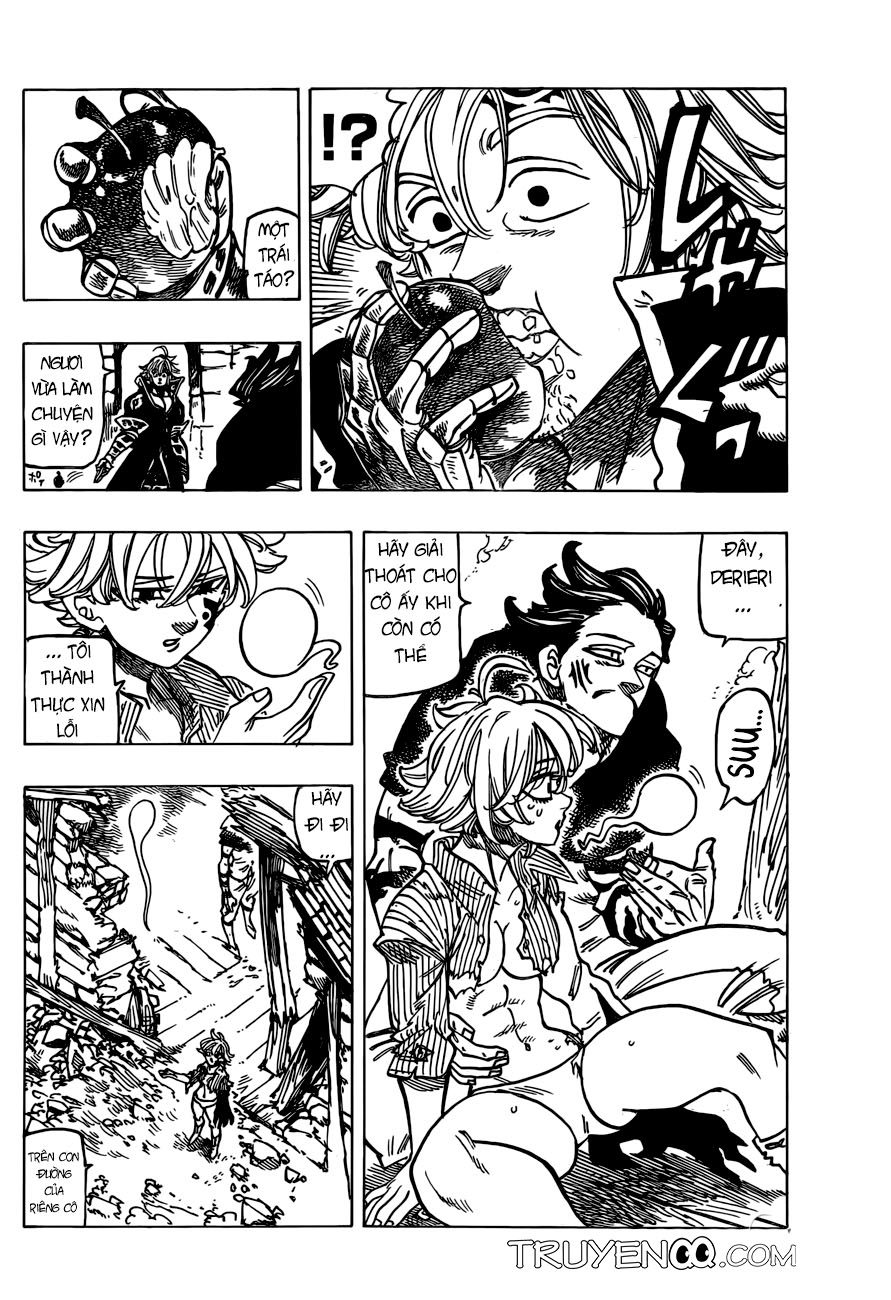 Thất Hình Đại Tội - Chương 260