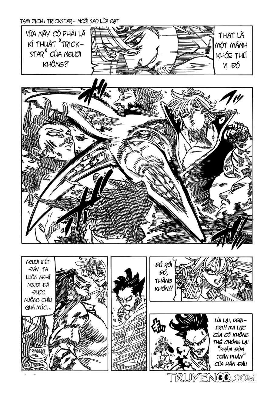 Thất Hình Đại Tội - Chương 260