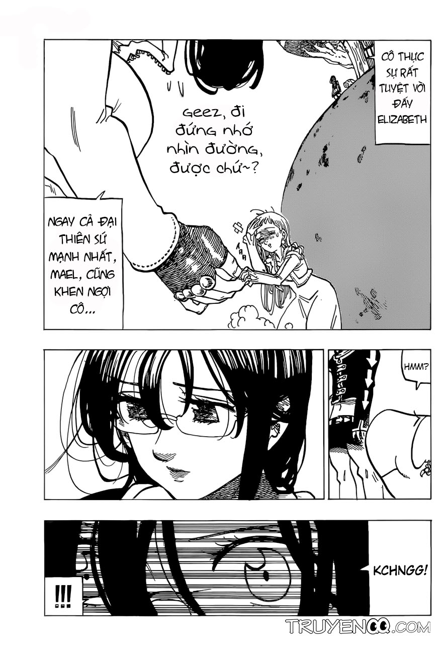 Thất Hình Đại Tội - Chương 261