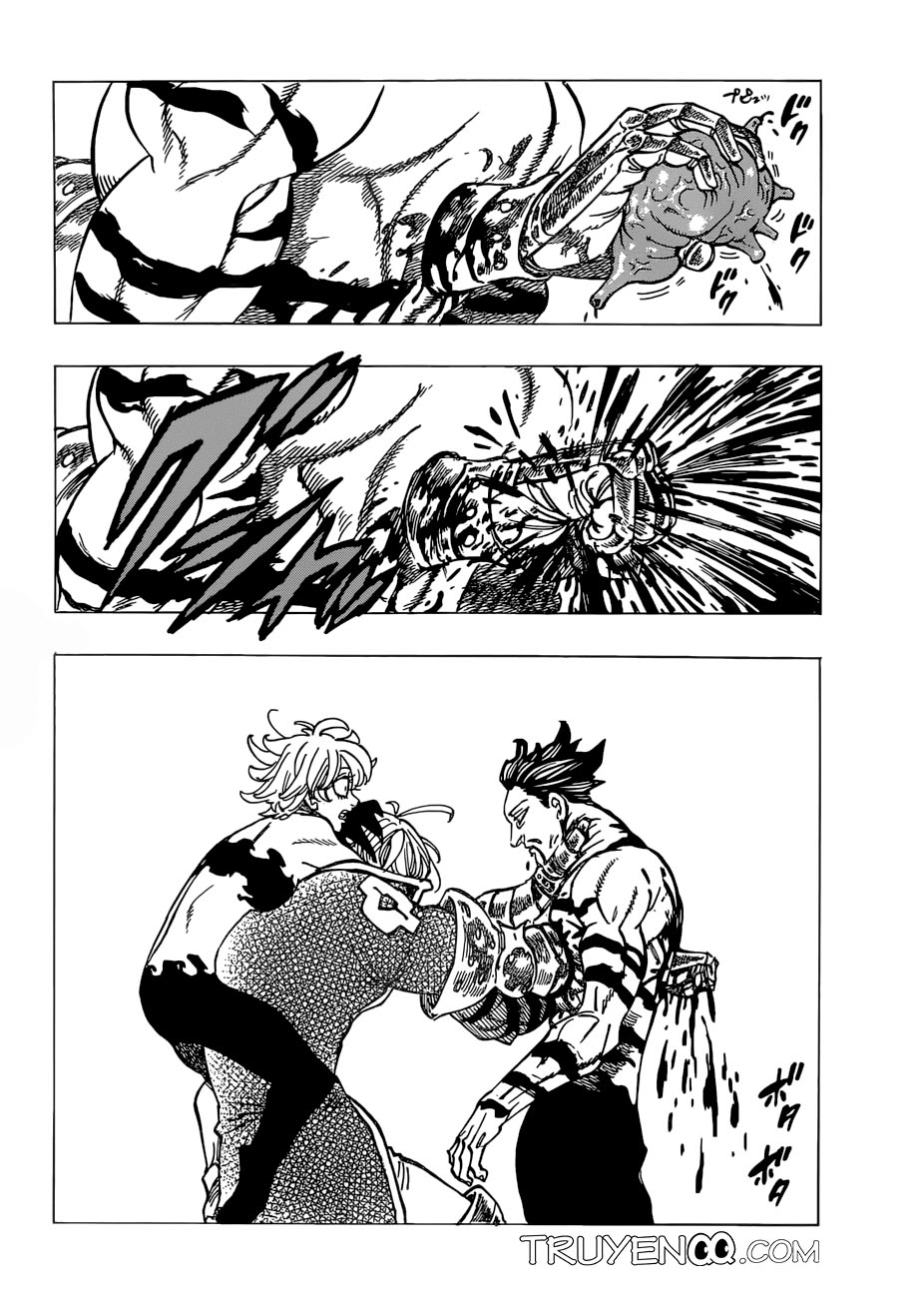 Thất Hình Đại Tội - Chương 261