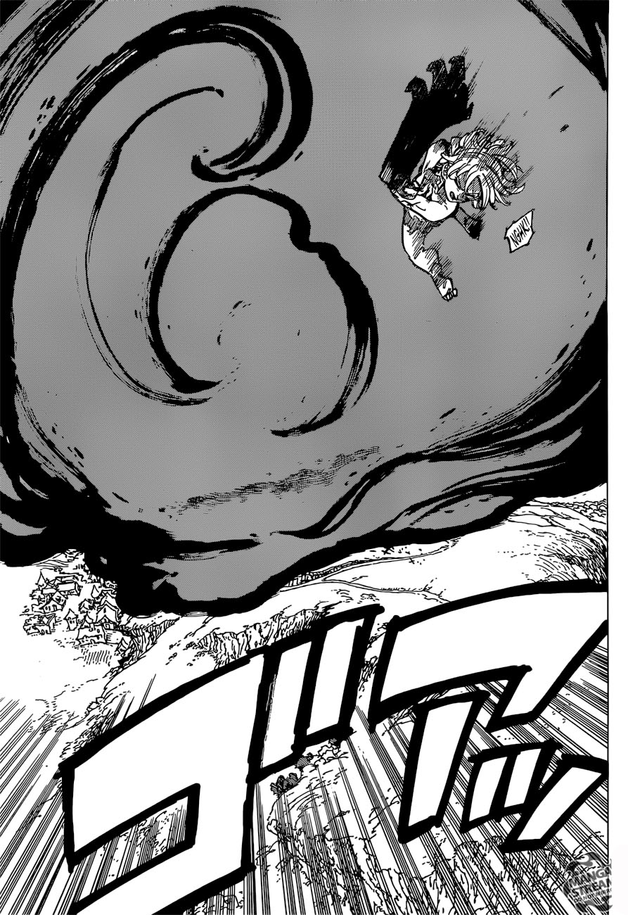 Thất Hình Đại Tội - Chương 261