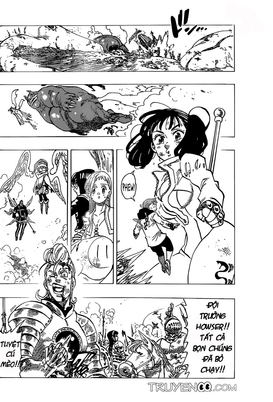 Thất Hình Đại Tội - Chương 261