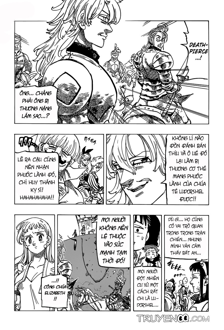 Thất Hình Đại Tội - Chương 261