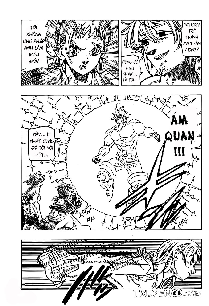 Thất Hình Đại Tội - Chương 262