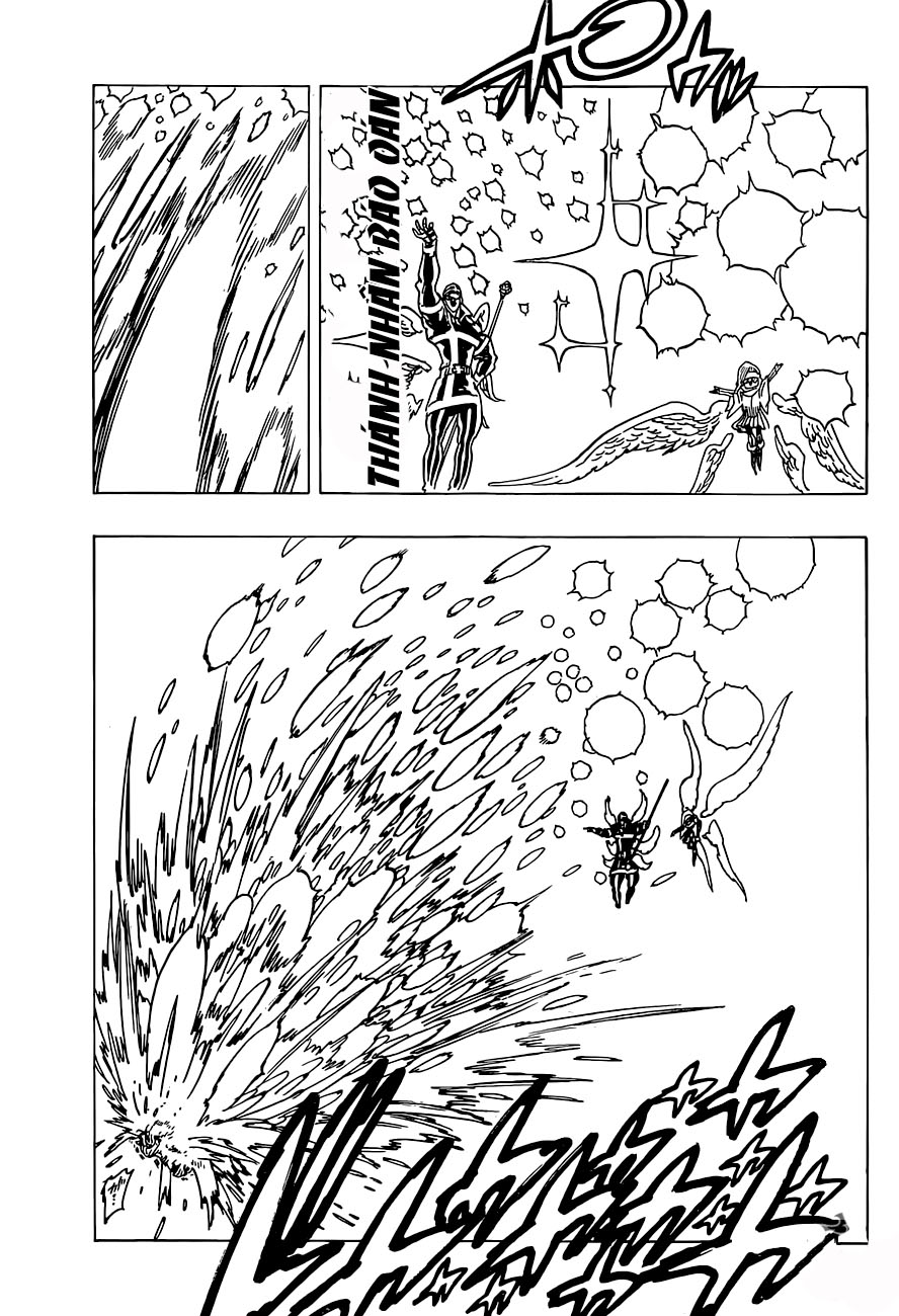 Thất Hình Đại Tội - Chương 262