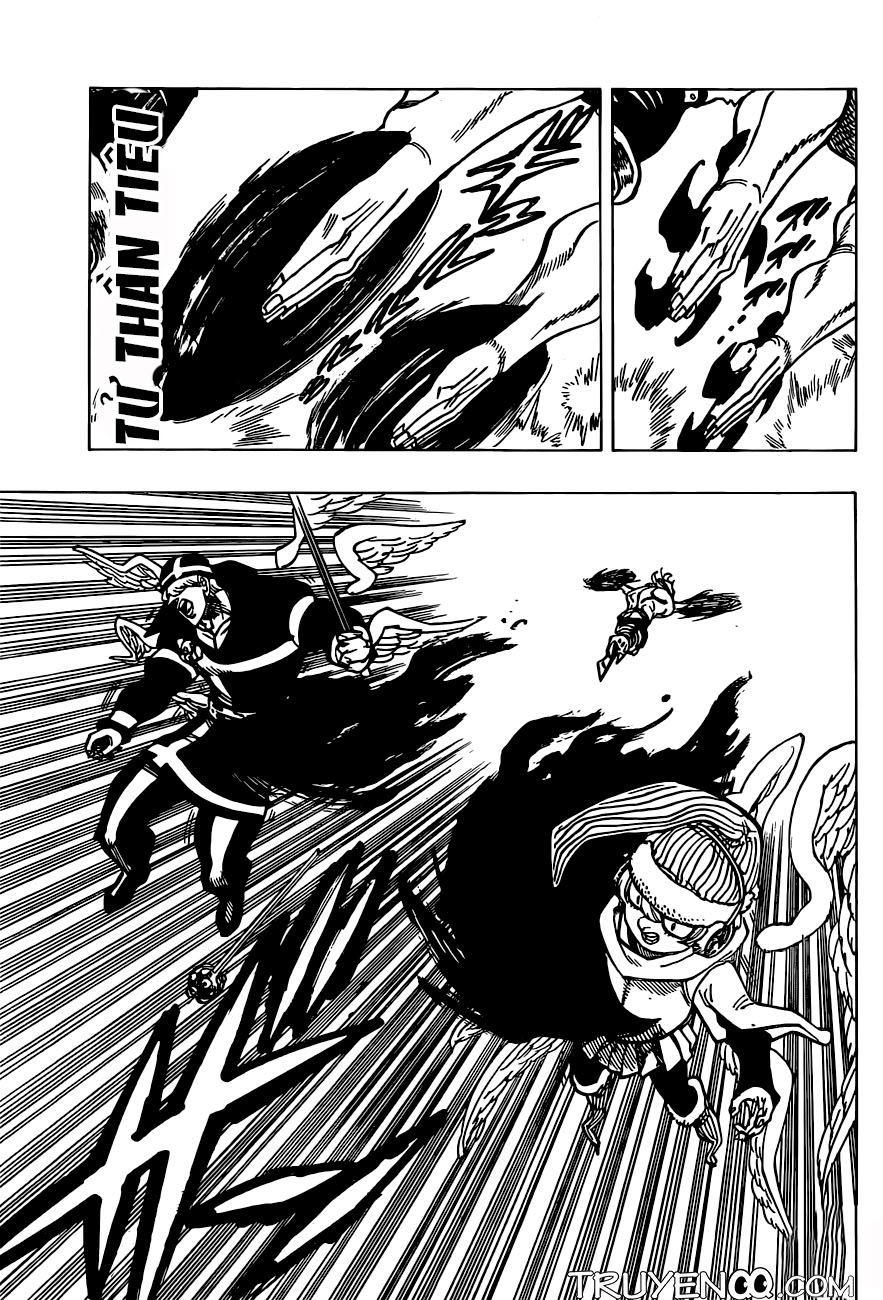 Thất Hình Đại Tội - Chương 262