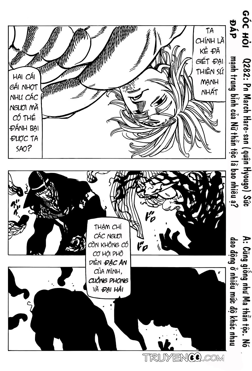 Thất Hình Đại Tội - Chương 262