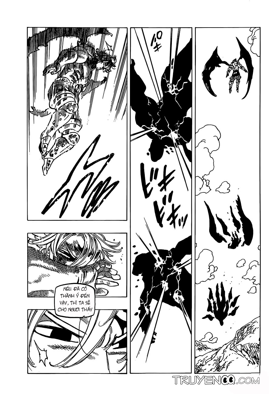 Thất Hình Đại Tội - Chương 262